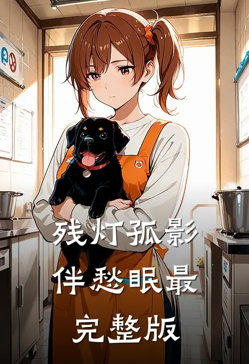 残灯孤影伴愁眠最完整版