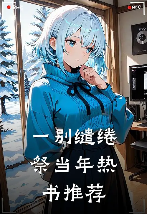 一别缱绻祭当年热书推荐