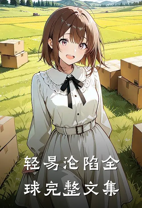 轻易沦陷全球完整文集