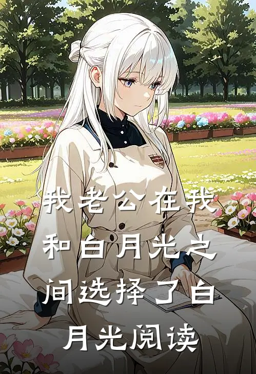 我老公在我和白月光之间选择了白月光阅读