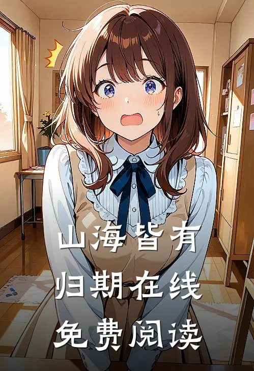 山海皆有归期在线免费阅读