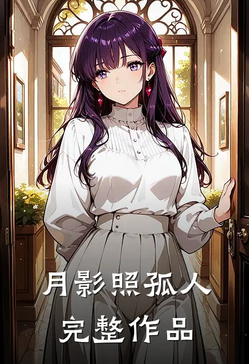月影照孤人完整作品