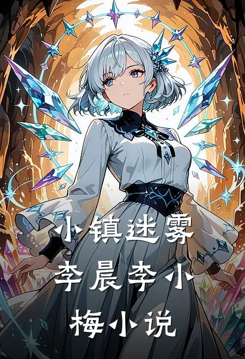 小镇迷雾李晨李小梅小说