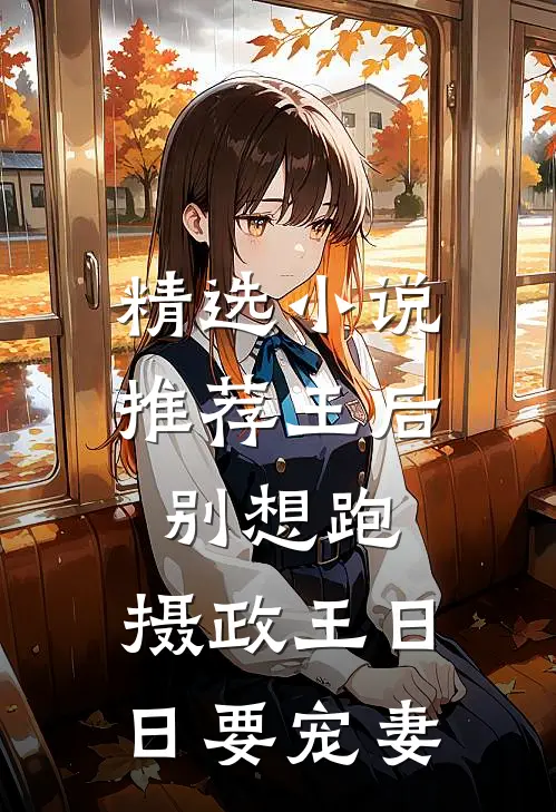 精选小说推荐王后别想跑，摄政王日日要宠妻