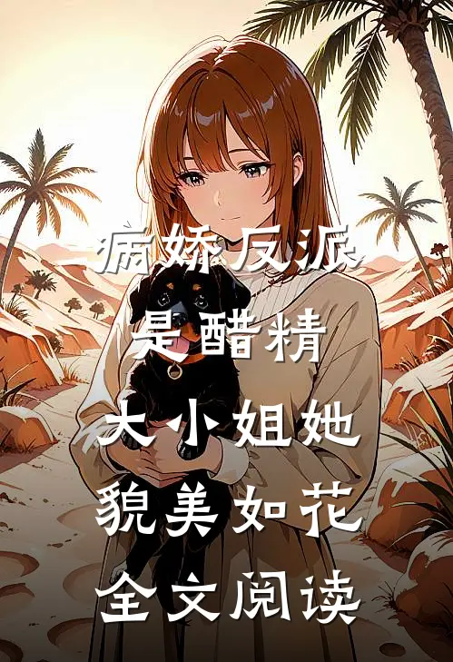 病娇反派是醋精：大小姐她貌美如花全文阅读