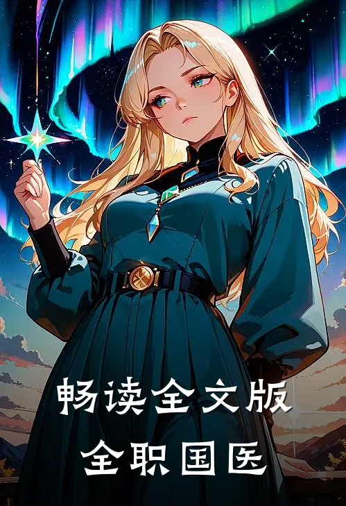 畅读全文版全职国医