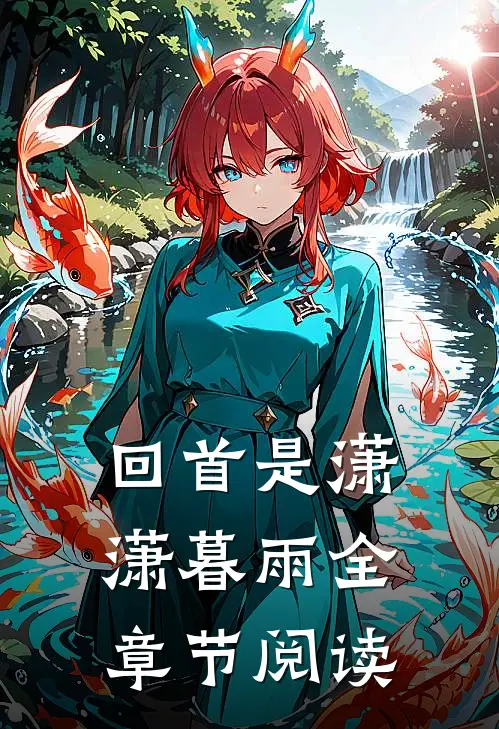 回首是潇潇暮雨全章节阅读