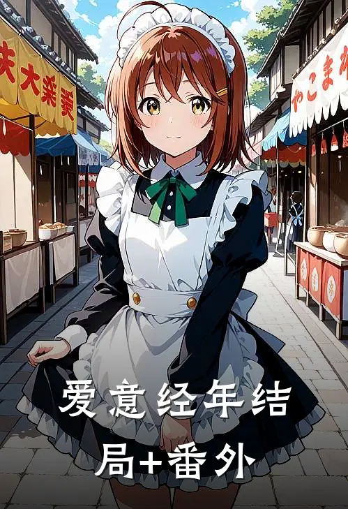 爱意经年结局+番外
