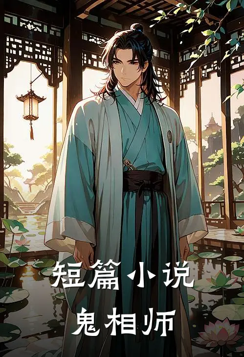 短篇小说鬼相师