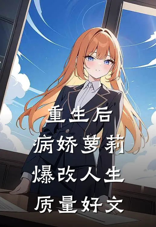 重生后，病娇萝莉爆改人生质量好文