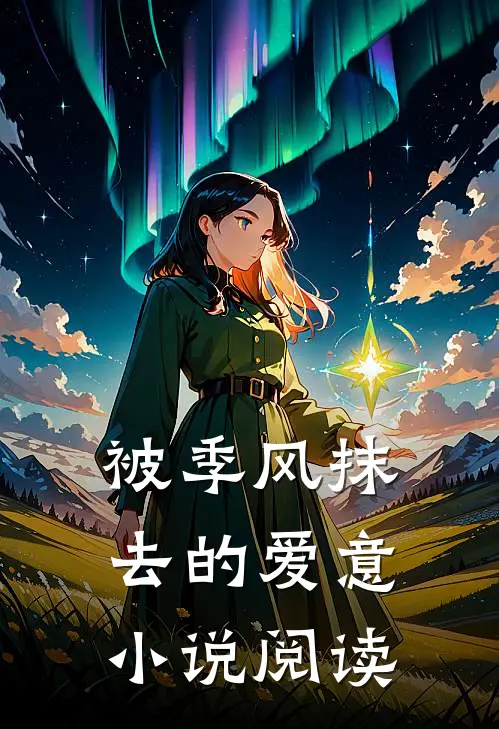 被季风抹去的爱意小说阅读
