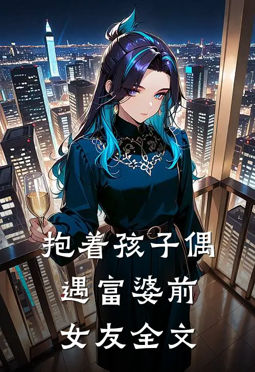 抱着孩子偶遇富婆前女友全文
