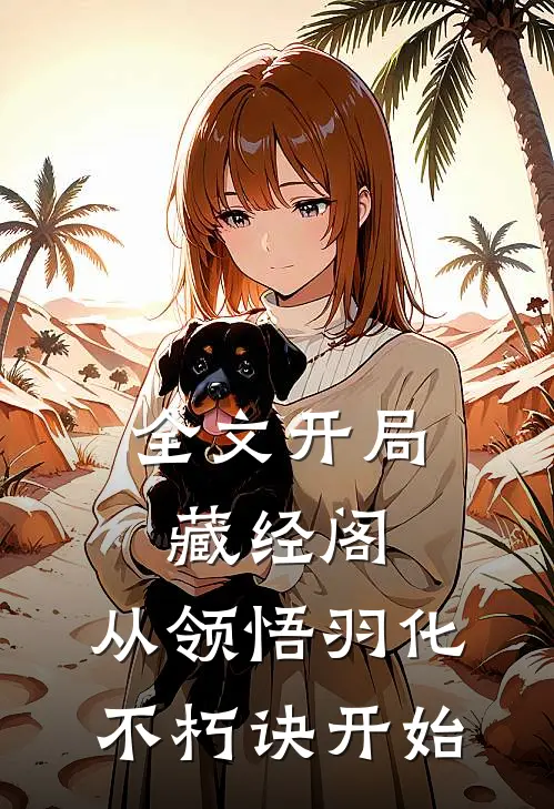 全文开局藏经阁，从领悟羽化不朽诀开始