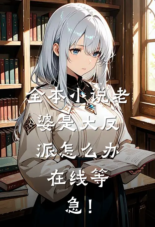 全本小说老婆是大反派怎么办，在线等，急！