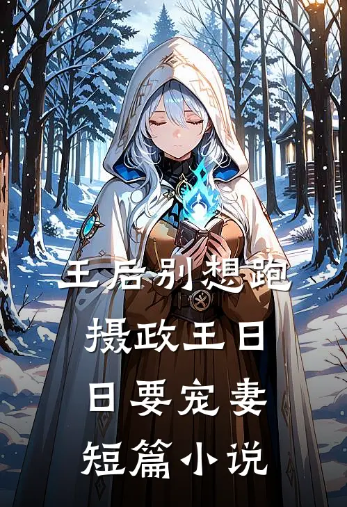 王后别想跑，摄政王日日要宠妻短篇小说