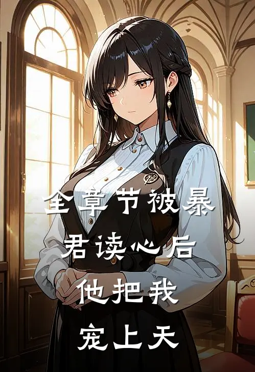 全章节被暴君读心后，他把我宠上天