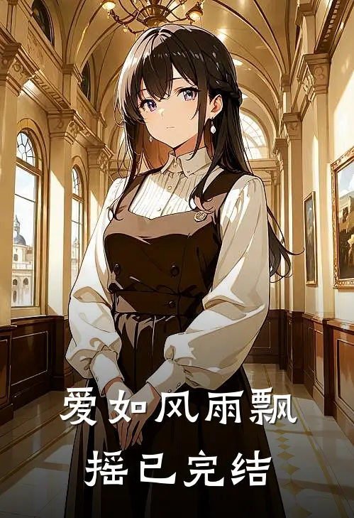 爱如风雨飘摇已完结