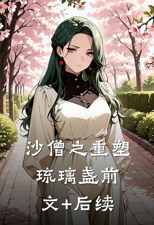 沙僧之重塑琉璃盏前文+后续
