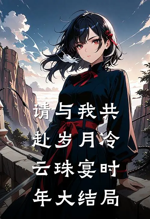 请与我共赴岁月冷云珠宴时年大结局