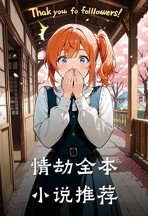 情劫全本小说推荐