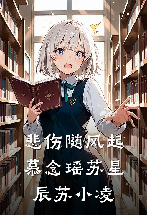 悲伤随风起慕念瑶苏星辰苏小凌