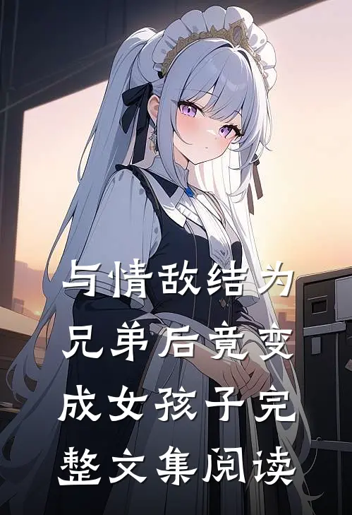 与情敌结为兄弟后竟变成女孩子完整文集阅读