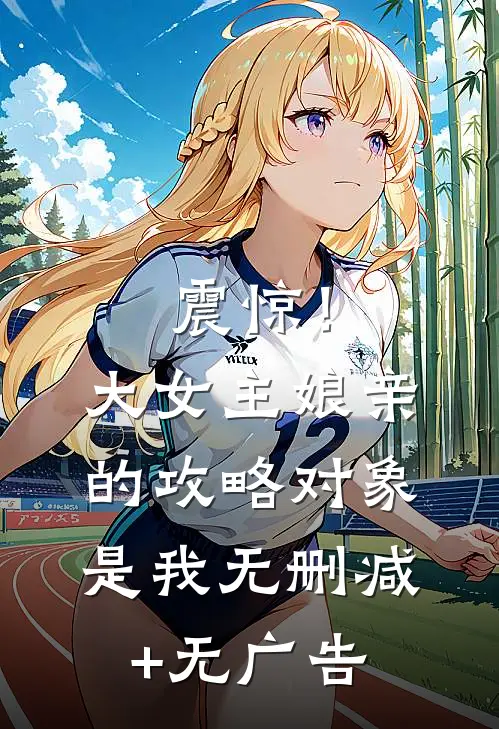 震惊！大女主娘亲的攻略对象是我无删减+无广告