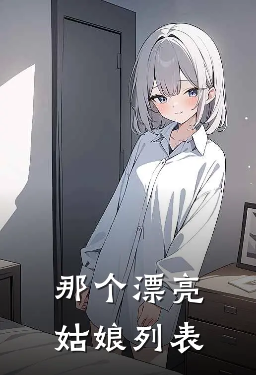 那个漂亮姑娘列表