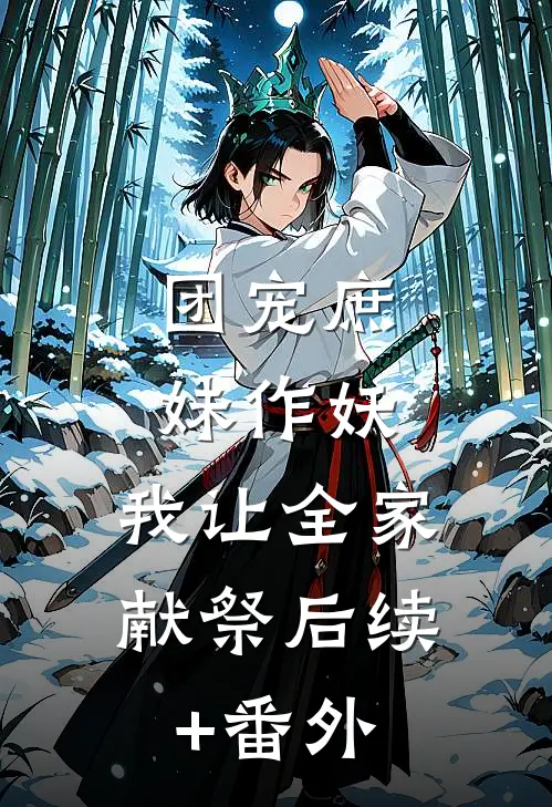 团宠庶妹作妖，我让全家献祭后续+番外