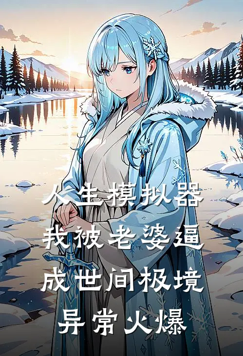 人生模拟器：我被老婆逼成世间极境异常火爆