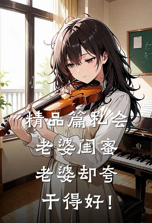 精品篇私会老婆闺蜜，老婆却夸干得好！
