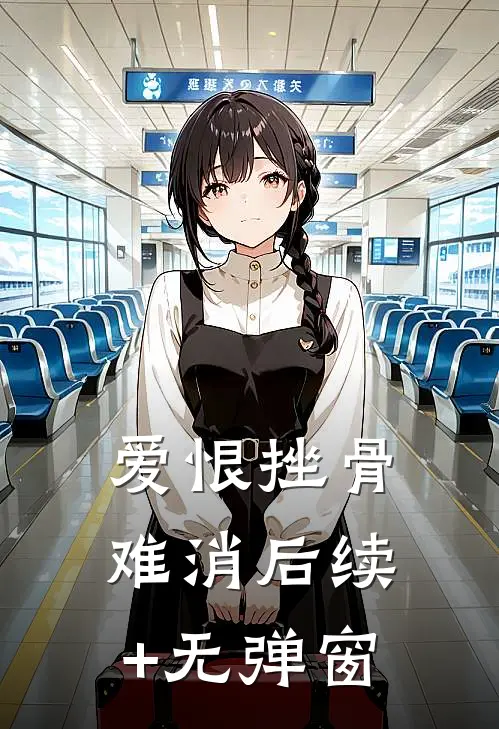 爱恨挫骨难消后续+无弹窗