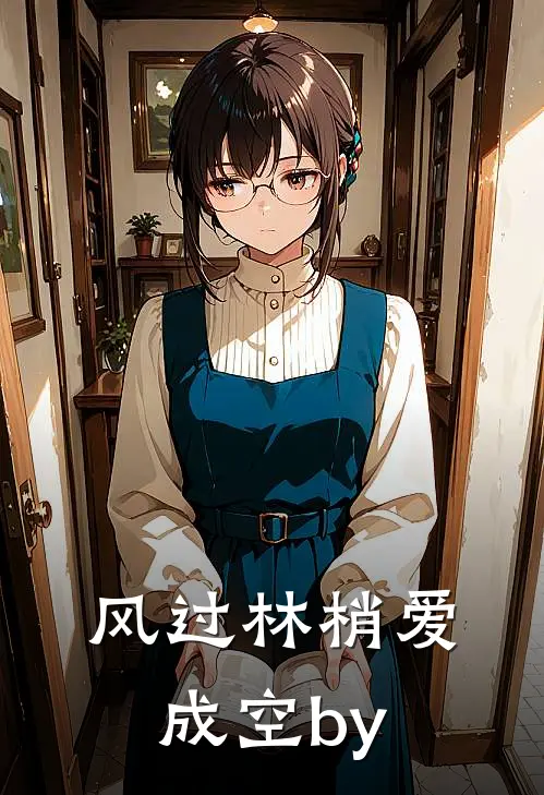 风过林梢爱成空by