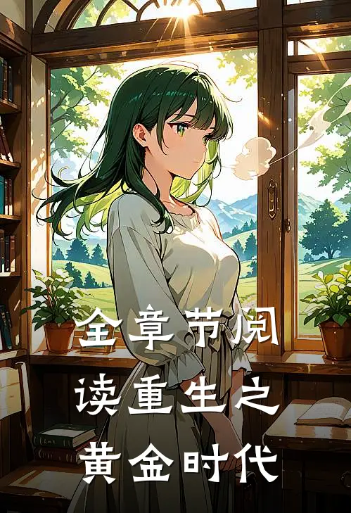 全章节阅读重生之黄金时代