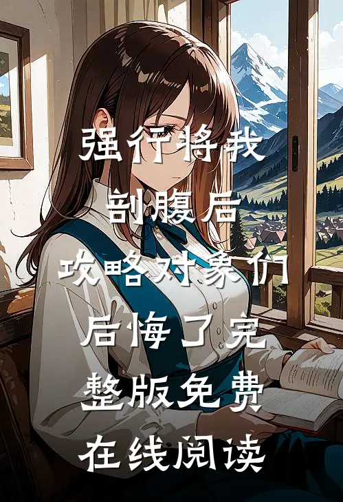 强行将我剖腹后，攻略对象们后悔了完整版免费在线阅读