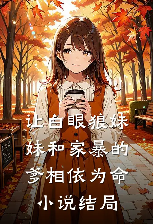 让白眼狼妹妹和家暴的爹相依为命小说结局