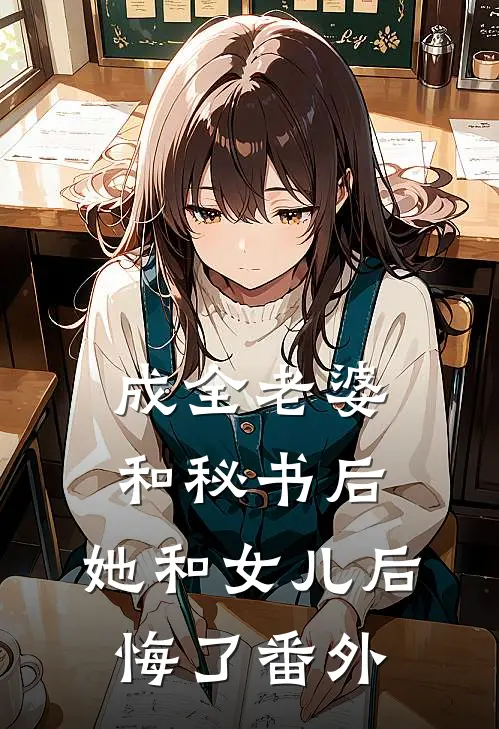成全老婆和秘书后，她和女儿后悔了 番外