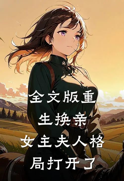 全文版重生换亲,女主夫人格局打开了