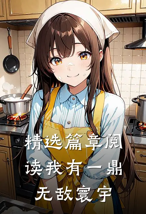 精选篇章阅读我有一鼎，无敌寰宇