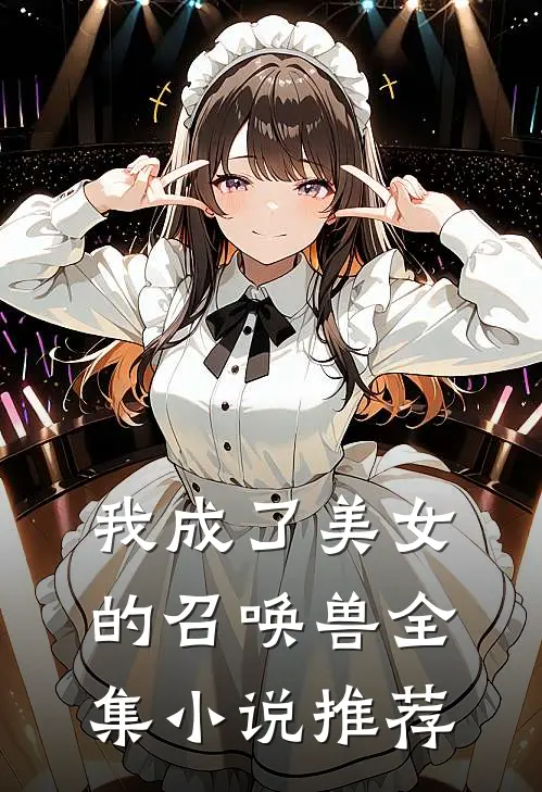 我成了美女的召唤兽全集小说推荐