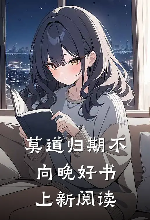 莫道归期不向晚好书上新阅读