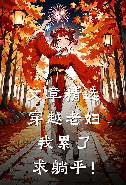 文章精选穿越老妇：我累了，求躺平！