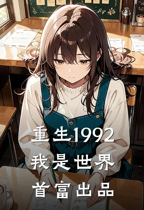 重生1992，我是世界首富出品