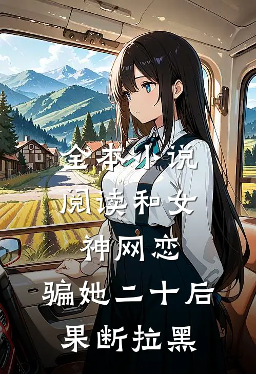全本小说阅读和女神网恋，骗她二十后果断拉黑