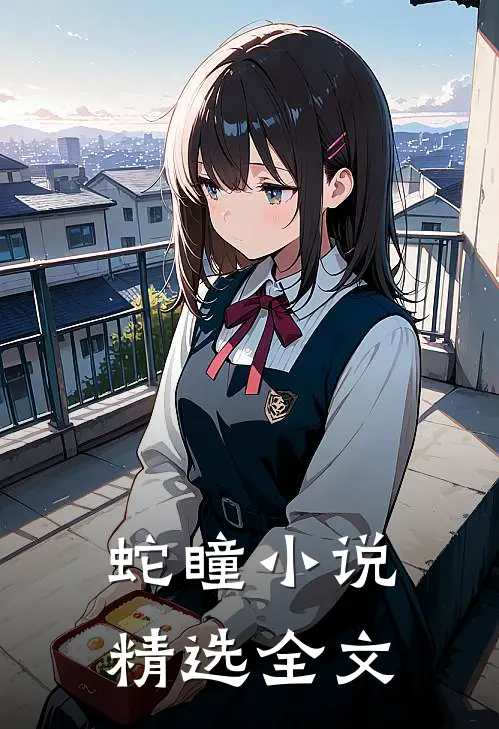 蛇瞳 小说精选全文