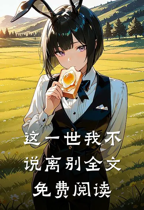 这一世我不说离别全文免费阅读