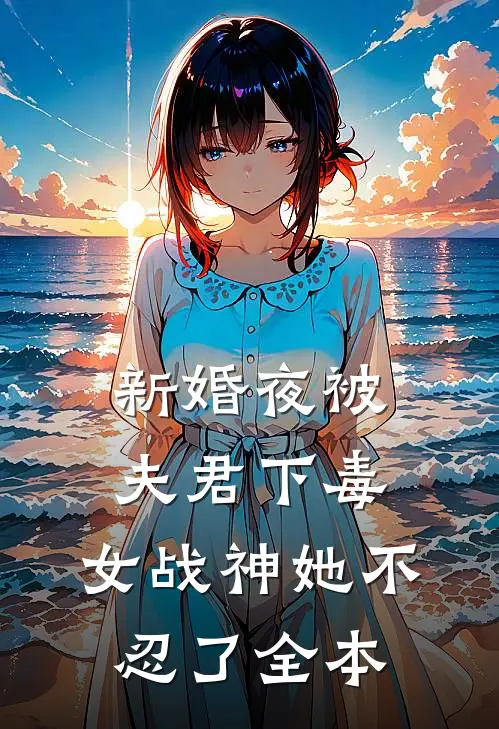 新婚夜被夫君下毒，女战神她不忍了全本