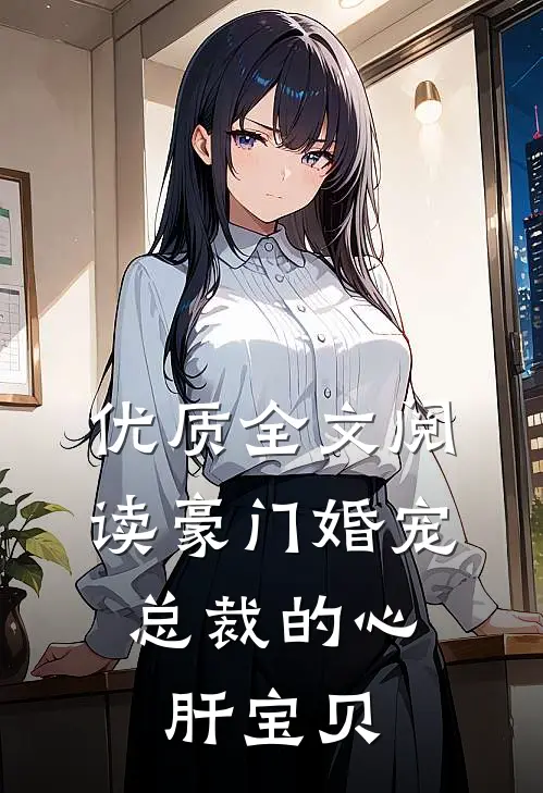 优质全文阅读豪门婚宠：总裁的心肝宝贝