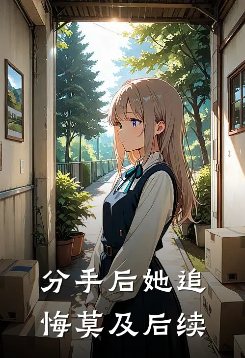 分手后她追悔莫及后续