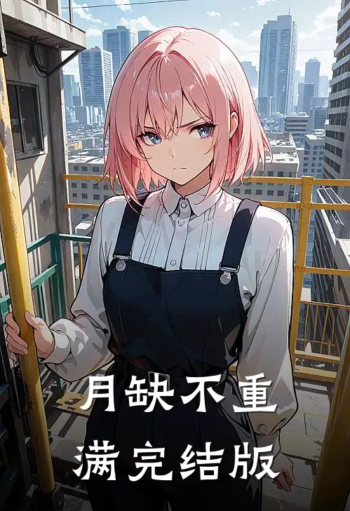 月缺不重满完结版